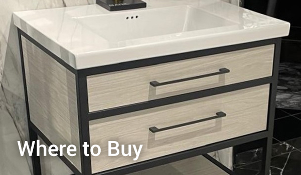 Where to Buy find a retailer or showroom near you