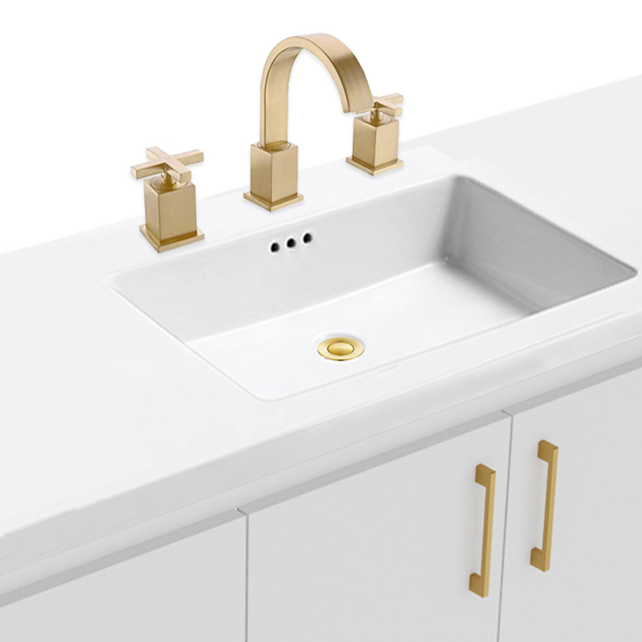 Bath Sinks Bath Sinks - Tribeca