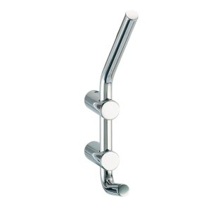 Tempo (100 Series) - 105-Hat Hook, Polished
