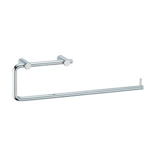 Tempo (100 Series) - 118-Paper Towel Holder, Satin