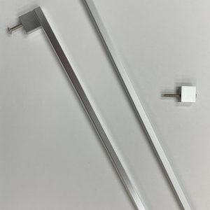 Alumi Solid Aluminum Pulls