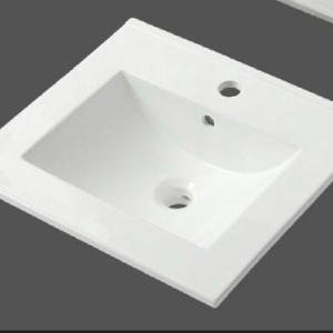 AUTUMN 21 Ceramic Sink Top