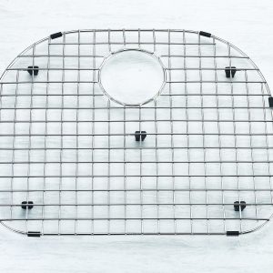 Kitchen Sink Grids