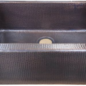 Lafayette - Hammered Copper