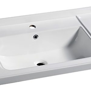 QUATRO 24 Ceramic Sink Top