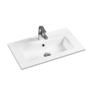 SLIM LINE 24 Ceramic Sink Top