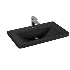 SPACE SAVER 26 Fireclay Sink Top