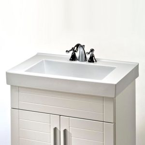 VILLA 24 Ceramic Sink Top