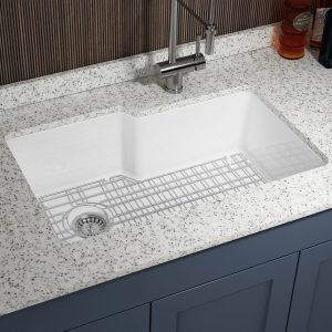 Yorkshire Undermount