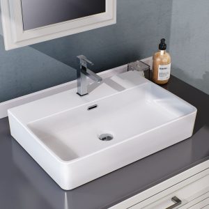 New Milano 24" Ceramic Top