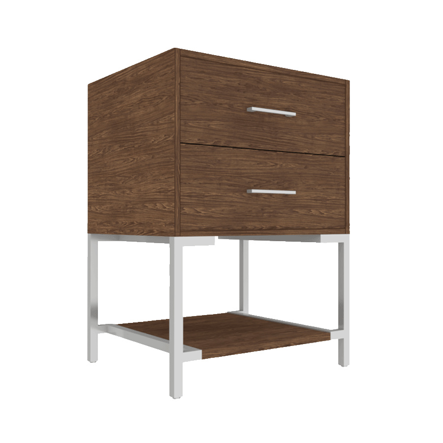 Stainless Steel Frames animation