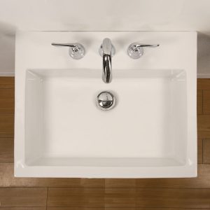 TRIBECA 24 Sink Top