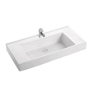 Villa 30" Ceramic Sink Top