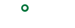 white Empire Industries logo simplified