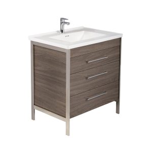 Jupiter 30" 3-drawer - Bermuda Days