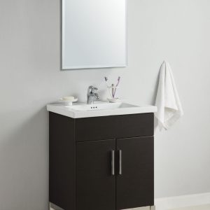 15"-20" 2-Door Vanities