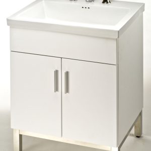34"-36" 2-Door Vanities