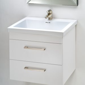 28"-30" 2-Drawer Vanities