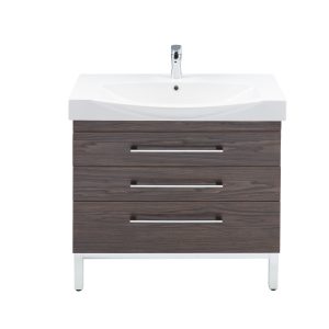 23"-24" 3-Drawer Vanities