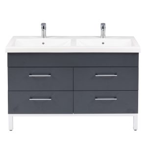 60" 4-Drawer Vanities