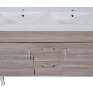 45"-48" 2-Door, 2-Drawer Vanities