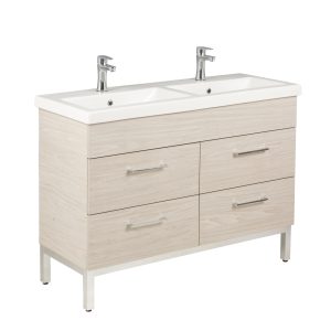 72" 4-Drawer Vanities